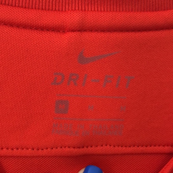 Nike dry fit shirt - Picture 4 of 4
